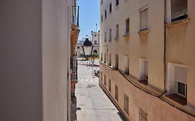 Apartamento Elvira Little Apartments