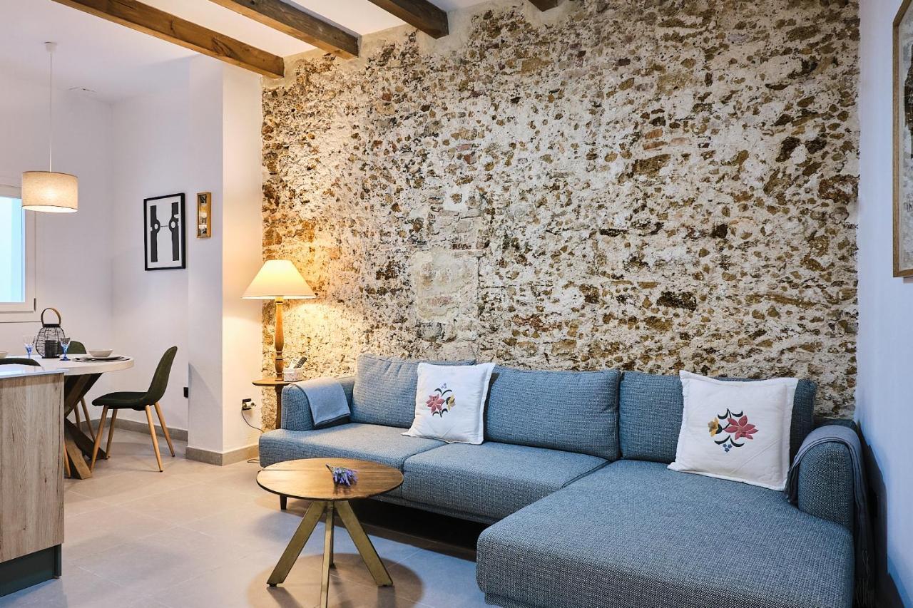 Apartamento Elvira Little Apartments Cadiz Exterior photo