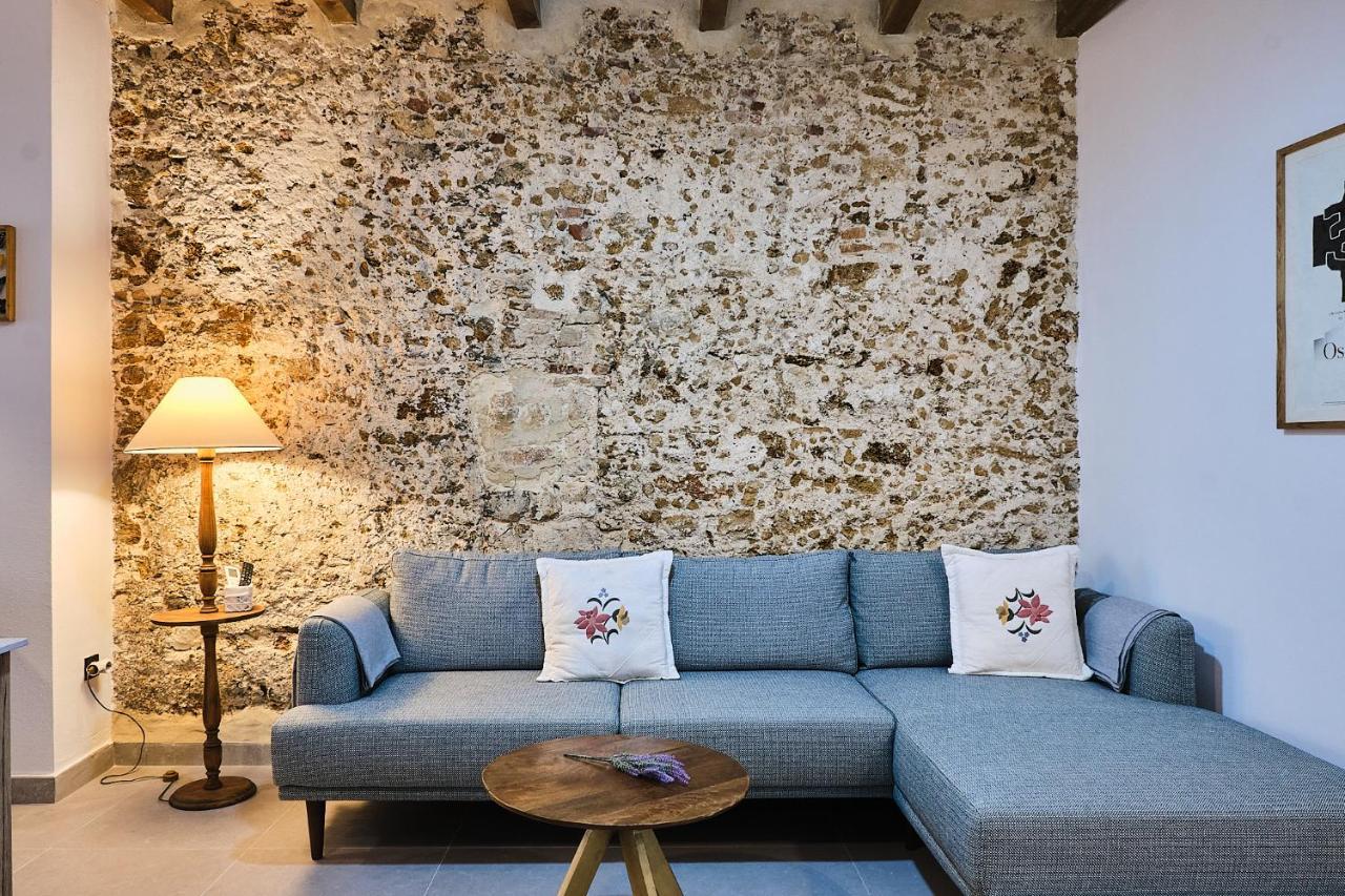 Apartamento Elvira Little Apartments Cadiz Exterior photo